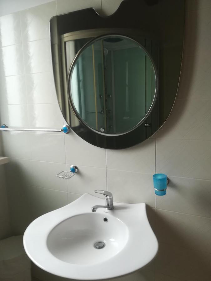 הוילה Tritenii de Jos Casa Ricciotti מראה חיצוני תמונה