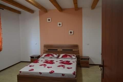 הוילה Tritenii de Jos Casa Ricciotti מראה חיצוני תמונה