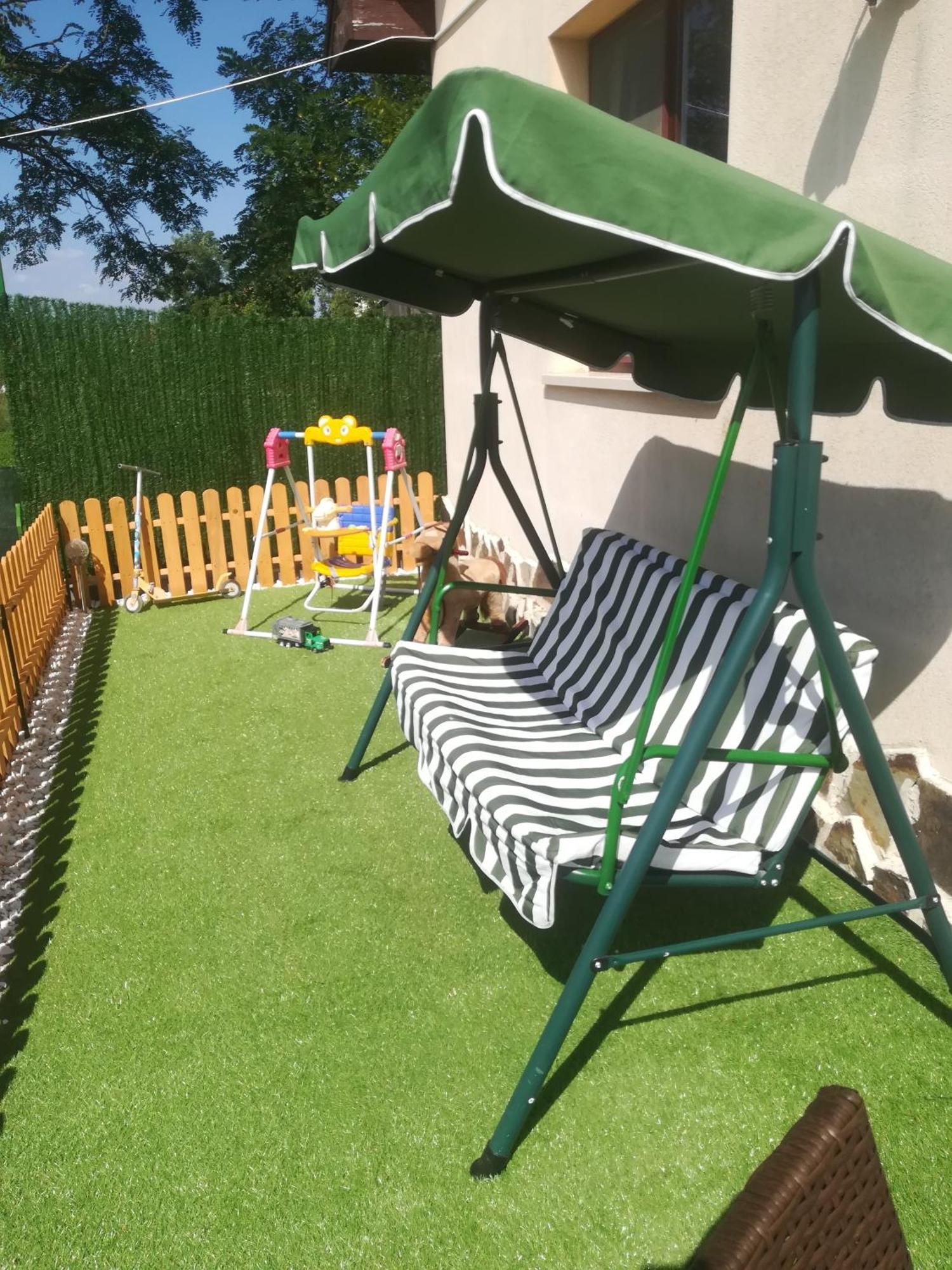 הוילה Tritenii de Jos Casa Ricciotti חדר תמונה